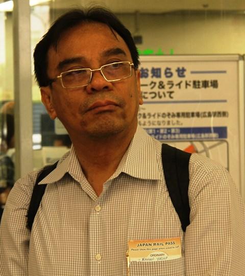 irawan