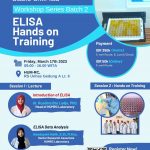 ELISA Hands On Training
